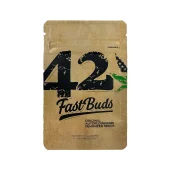 Original Auto Afghan Kush (FastBuds), Америка