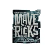 Black Magic Auto fem (Mavericks Genetics)